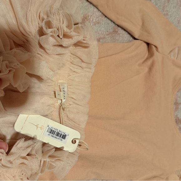 NoraLee LOTTIE TUTU SET - Picture 3 of 4